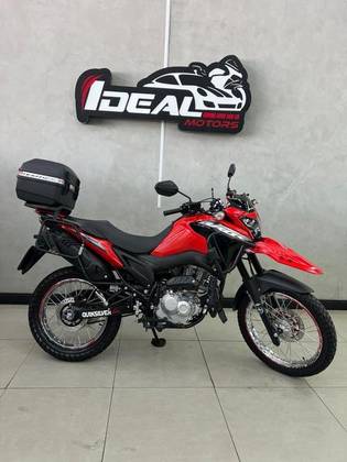 HONDA NXR 160 BROS ABS HONDA NXR 160 BROS ABS